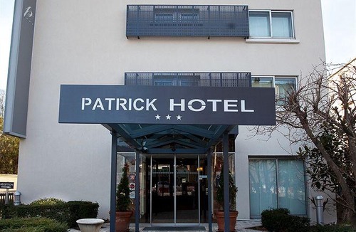 Secteur 3 Hotel | Kyriad Grenoble Centre