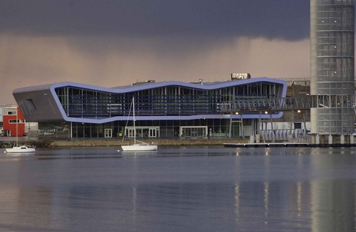 Caudan Hotel | Ibis Styles Lorient Caudan