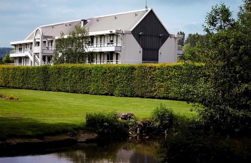 Villers-Saint-Paul Hotel | Premiere Classe Creil - Villers Saint Paul
