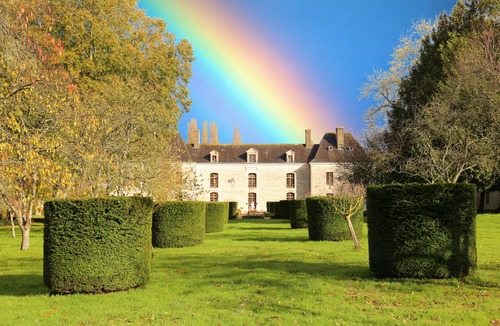 Aurseulles Hotel | Château du Bû