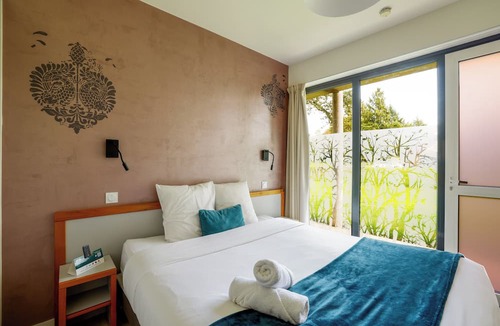 Locarn Hotel | Logis Hotel Le Keréden