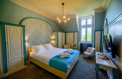 Neuvy Other | Château Origny