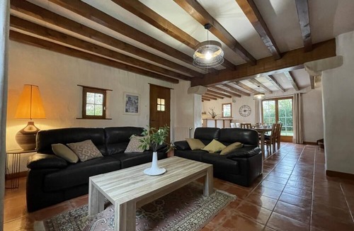Sare House | Aikobeko - Sare - Gîte