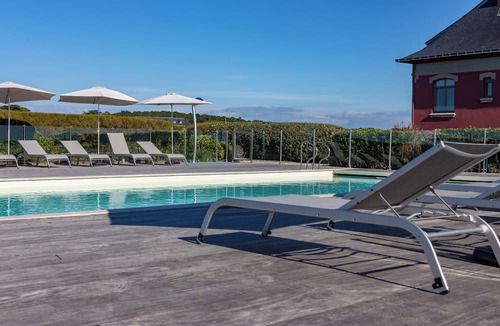 Bangor Hotel | Hôtel Le Grand Large