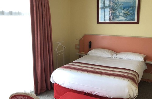 Redon Hotel | Hôtel Le France