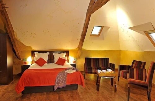 Beignon Hotel | Hôtel O2B Aux berges de Brocéliande