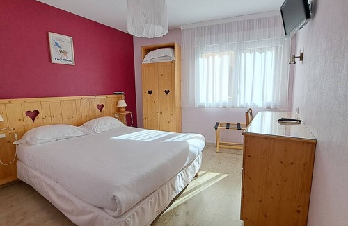 Mont-Dore Hotel | Alti'Pic Hôtel