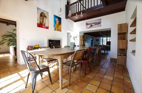 Dompierre-sur-Mer Bed & Breakfast | Logis Saint Leonard
