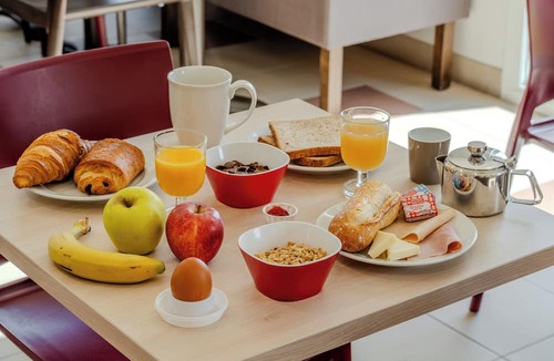 Noyelles-Godault Hotel | Ace Hôtel Noyelles Godault