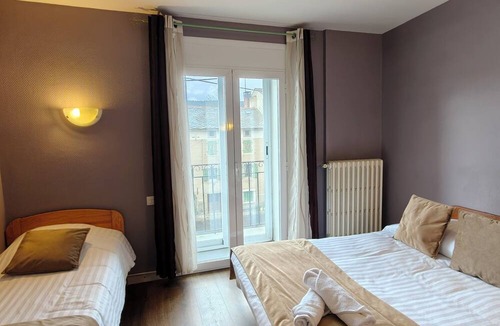 La Cabanasse Hotel | Hôtel Le Catalan