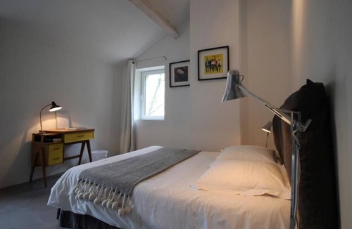 La Garde-Adhemar House | Chambres D'hôtes Les Esplanes