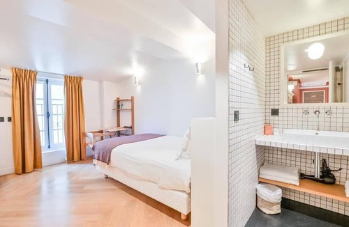 Saint-Vincent-de-Paul Hotel | Hôtel Habituel