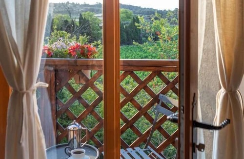 Laure-Minervois House | Domaine de Palatz