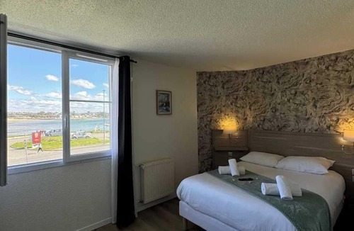 Saint-Marc Hotel | Couett' Hôtel Brest