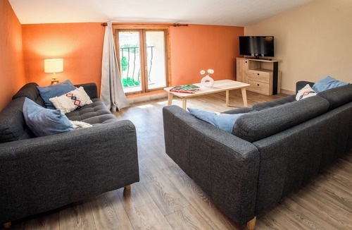 Mezel Bed & Breakfast | Domaine de Prefaissal