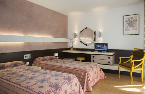 Mende Hotel | Hôtel Urbain V