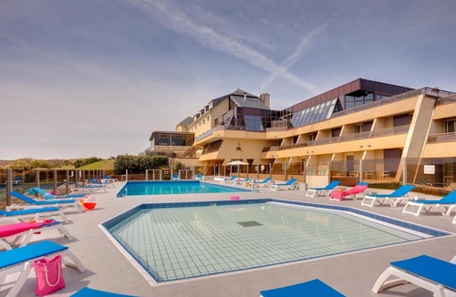 Camaret-sur-Mer Other | Village vacances de Pen Hir