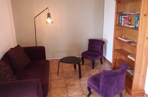 Saint-Michel House | On the heights of the Basque Country, enjoy the panorama and Camino Frances.