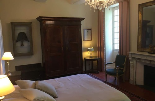 Les Plans Bed & Breakfast | Domaine de Saint Charles