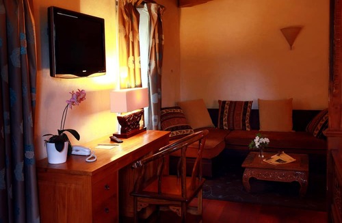 Quimper Hotel | Manoir des Indes, The Originals Relais