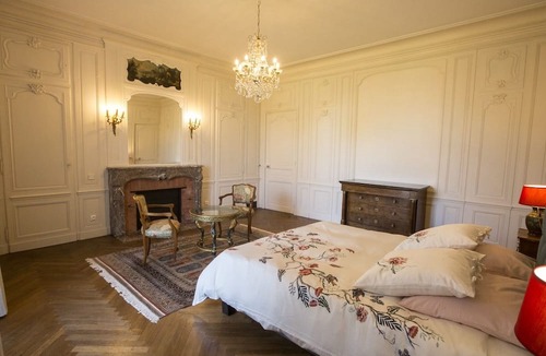 Barbeville Bed & Breakfast | Le Château des Monts
