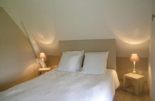 Cindre Cottage | Gite Cindré, 2 bedrooms, 4 persons