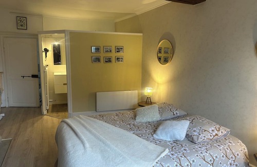 Chantenay-Saint-Imbert House | Le relais de chasse