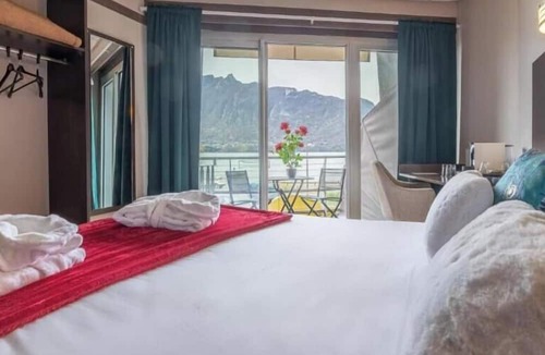 Tresserve Hotel | HOTEL DU POÈTE