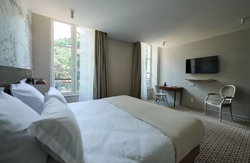 Allevard Hotel | Le Parc - Hôtel & Spa