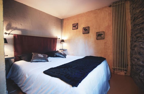 Auris Hotel | Gîte l'Aurienchon