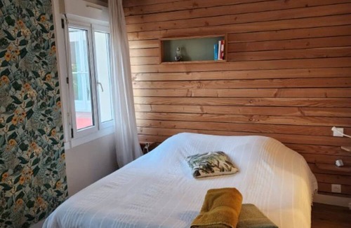 Bain-de-Bretagne House | Gîte Maison Chiche