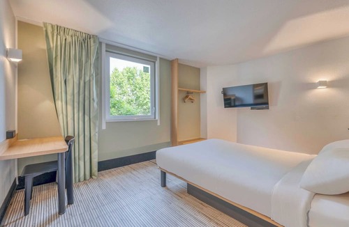 Begles Hotel | B&B HOTEL Bordeaux Centre Bègles