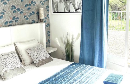 Haut Montmorency Hotel | Le Domaine de Montmorency