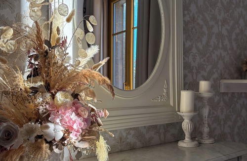 Cournon-dʼAuvergne House | La Belle Époque