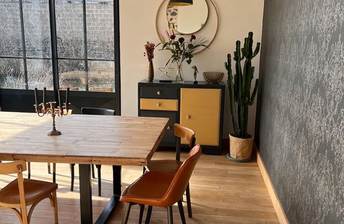 Cournon-dʼAuvergne House | La Belle Époque