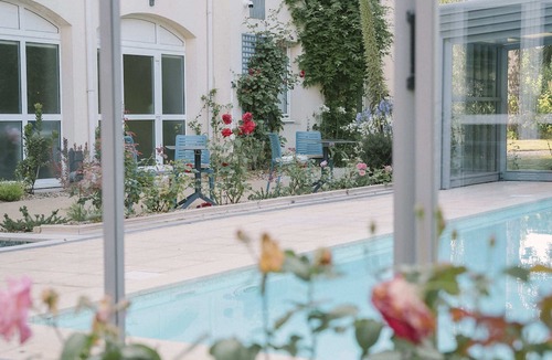 Treguier Hotel | Hôtel Aigue Marine