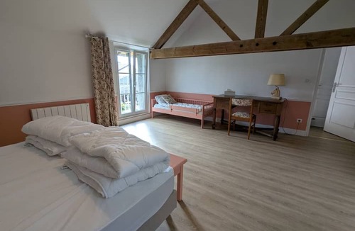 Trumilly Hotel | La Maison Cornon