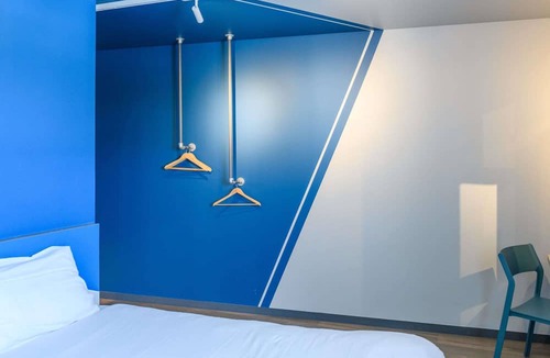 Puilboreau Hotel | Ibis Budget La Rochelle Puilboreau