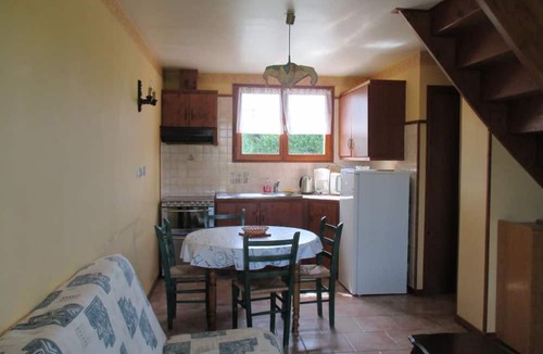 Haut-Bocage Cottage | Gite Haut-Bocage-Maillet, 2 bedrooms, 4 persons