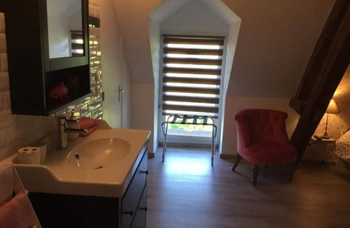 Fontguenand Bed & Breakfast | Guestroom Fontguenand, studio flat, 3 persons