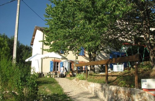 Ambert Apartment | Camping La Vallée Verte