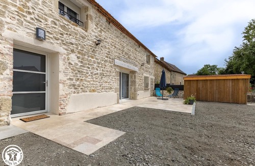 Saint-Genes-du-Retz House | La vie là - SAINT GENES DU RETZ