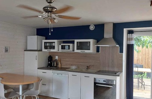 Marzan House | Maison Bretonne Avec Piscine Proche Vilaine