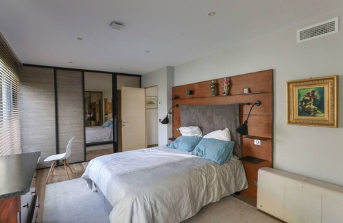 Les Lilas House | Beautiful family home in Les Lilas