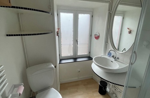 Besse-en-Chandesse Apartment | Appartement Florette à Besse-et-saint-anastaise