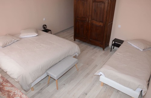 Quillan Bed & Breakfast | Vrbo Property