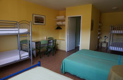 Millau Bed & Breakfast | Gîte des Grands Causses