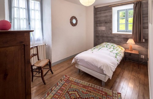 Beaudean House | Le Ruisseau - Maison vue montagne pour 10