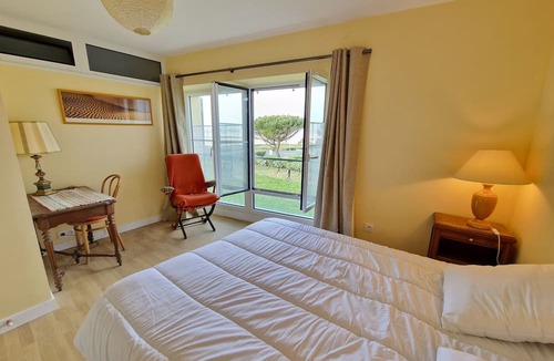 Quartier des Boucholeurs House | Villa Châtelaillon-Plage, 4 bedrooms, 6 persons