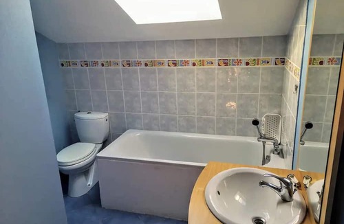 Saint-Jean-de-Marsacq Villa | Homerez - Villa in Saint-Jean-de-Marsacq